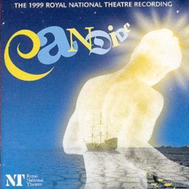 Candide: Original Cast Recording;1999 Royal National Theatre Recordin, CD / Album Cd