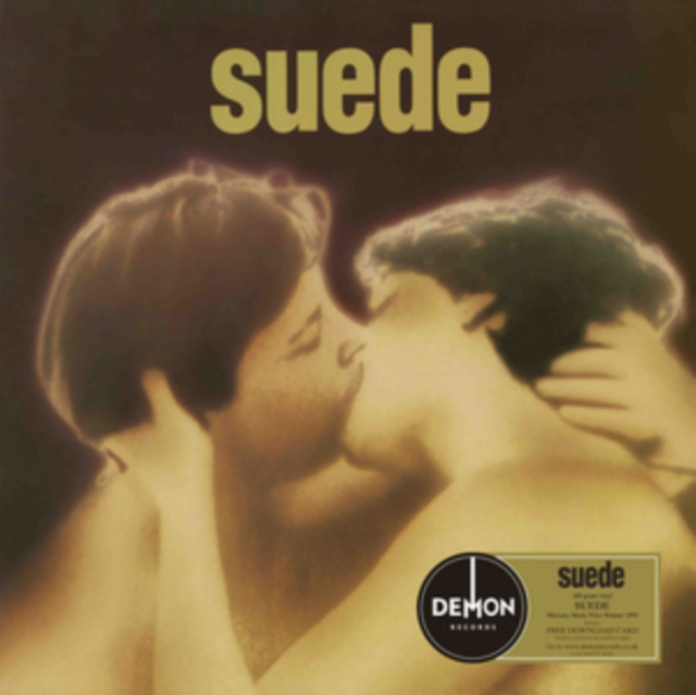 Suede, Vinyl / 12" Album Vinyl