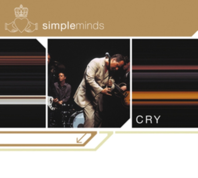 Cry, Vinyl / 12" Album Vinyl
