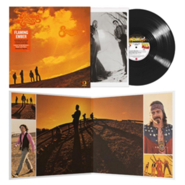 Sunshine, Vinyl / 12" Album Vinyl