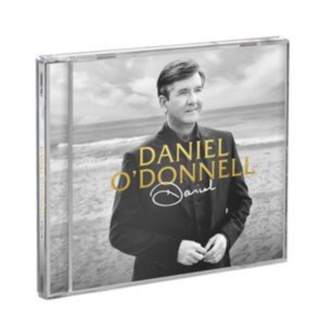 Daniel, CD / Album Cd