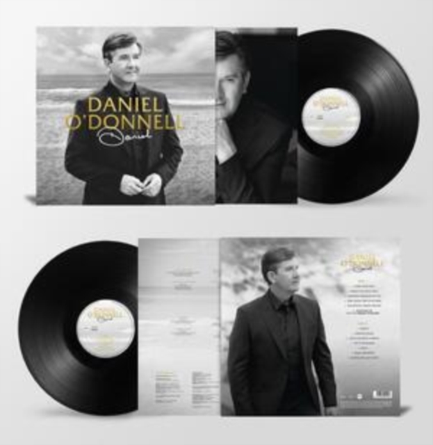 Daniel, Vinyl / 12" Album Vinyl