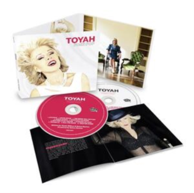 Posh Pop (Deluxe Edition), CD / Album with DVD Cd
