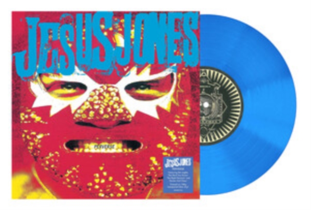 Perverse, Vinyl / 12" Album Coloured Vinyl Vinyl