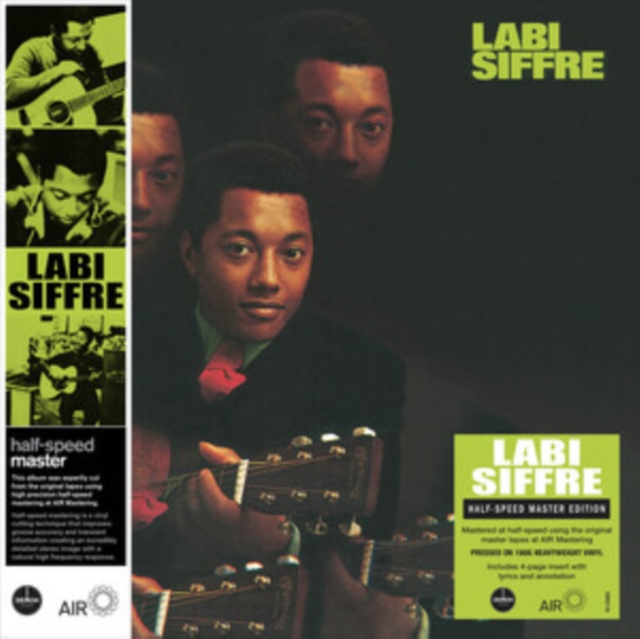 Labi Siffre, Vinyl / 12" Album Vinyl