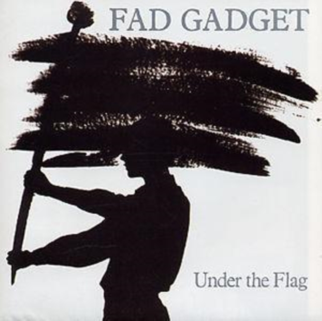 Under the Flag, CD / Album Cd