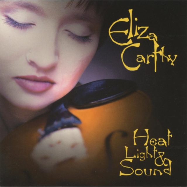 Heat Light & Sound, CD / Album Cd