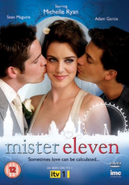 Mister Eleven, DVD  DVD