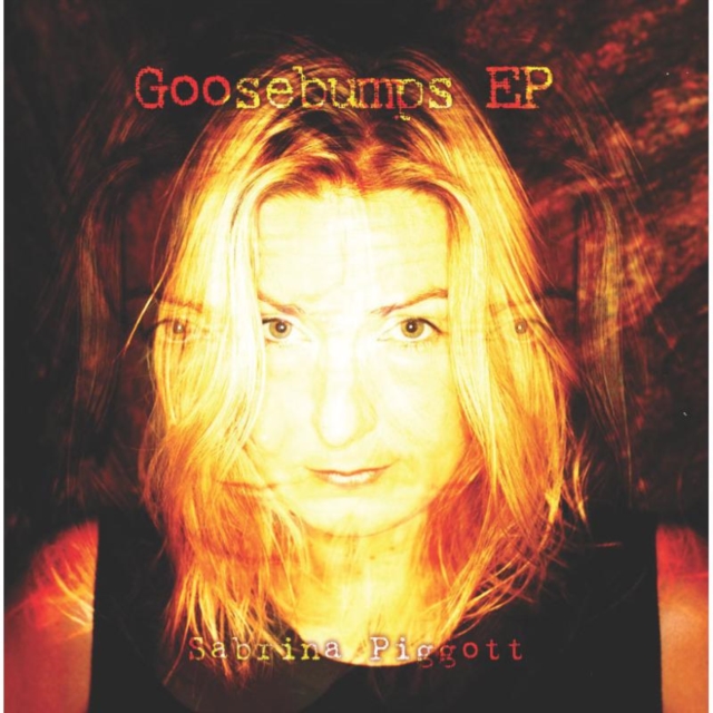 Goosebumps, CD / EP Cd