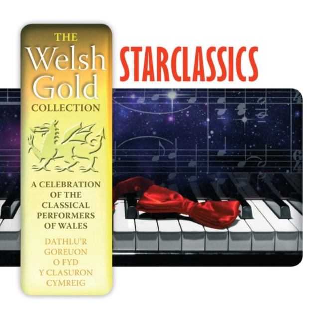 Starclasssics, CD / Album Cd