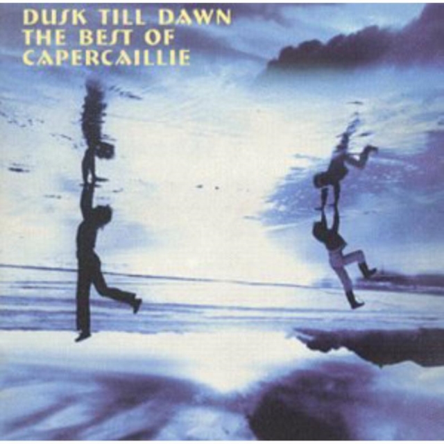 Dusk Till Dawn: The Best Of Capercaillie, CD / Album Cd