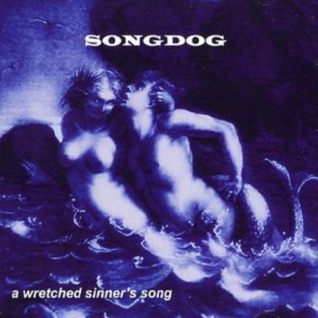 A Wretched Sinners Song, CD / Album Cd