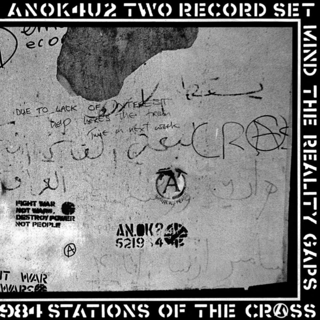 Stations of the Crass (Crassical Collection), CD / Remastered Album Cd
