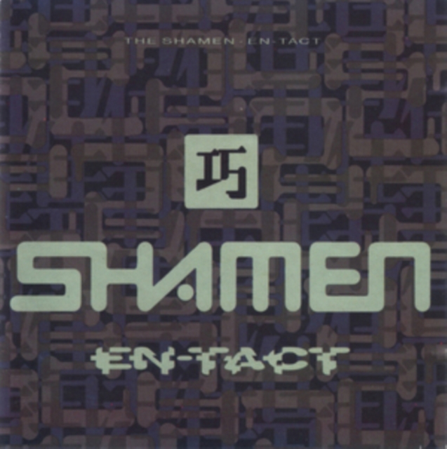 En-Tact (Limited Edition), Vinyl / 12" Album Vinyl