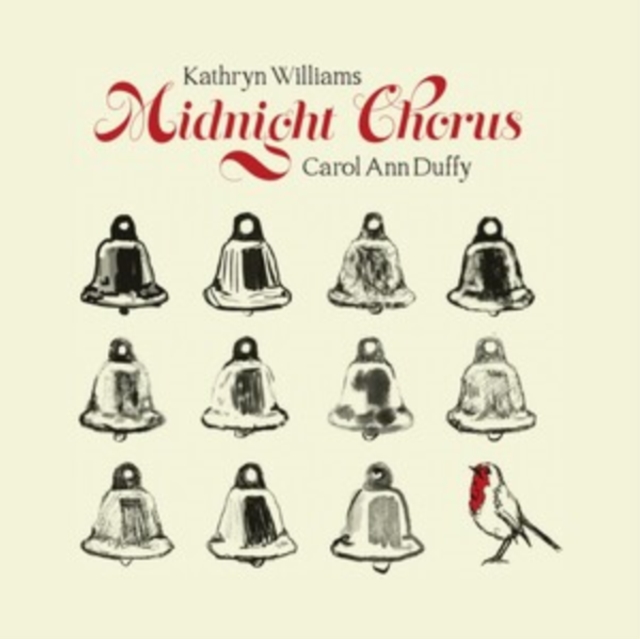 Midnight Chorus, CD / Album Cd