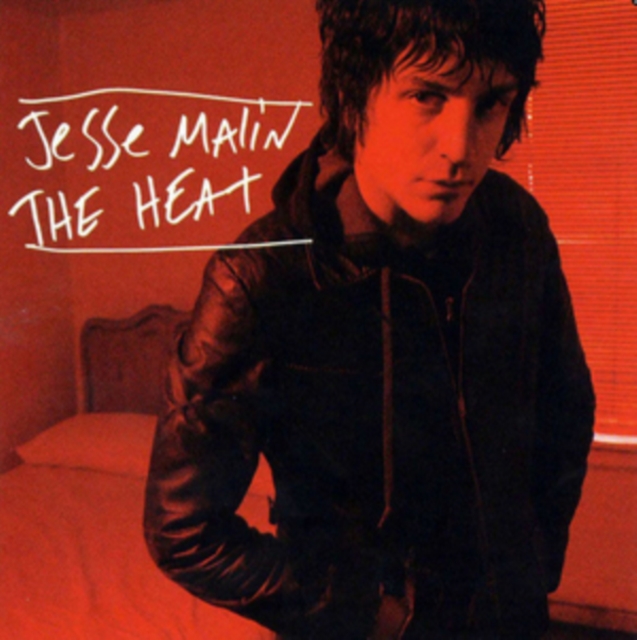 The Heat (Deluxe Edition), Vinyl / 12" Album Vinyl
