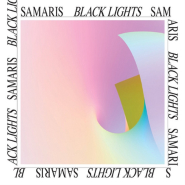 Black Lights, CD / Album Cd