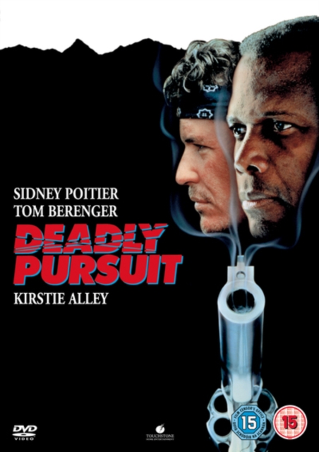 Deadly Pursuit, DVD  DVD