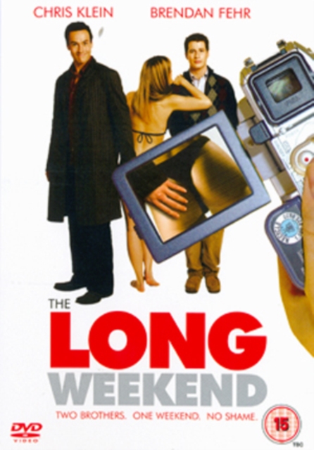 The Long Weekend, DVD DVD