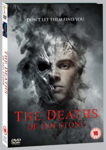 The Deaths of Ian Stone, DVD DVD