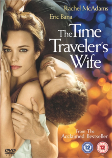 The Time Traveler's Wife, DVD DVD