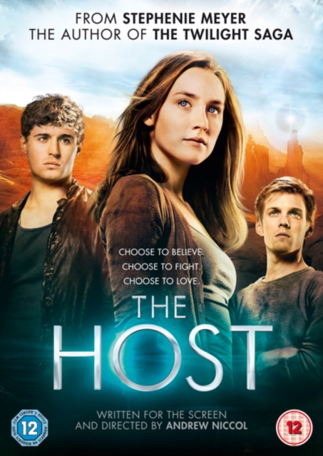 The Host, DVD DVD