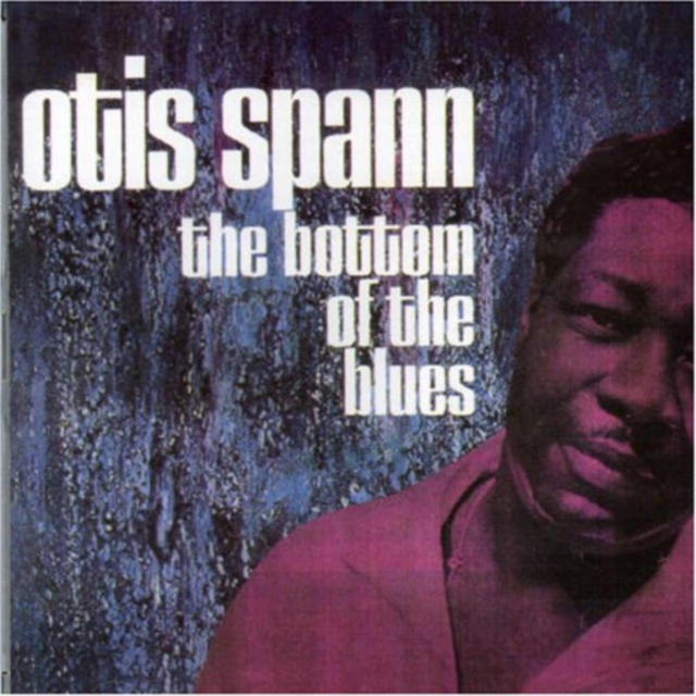The Bottom of the Blues, CD / Album Cd