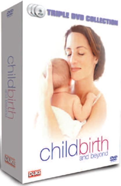 Childbirth and Beyond, DVD  DVD