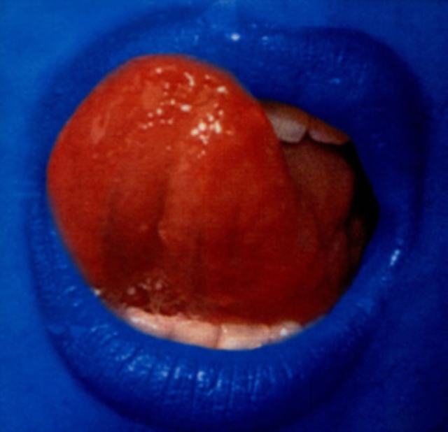 Blue Lipps, Vinyl / 12" Single Vinyl