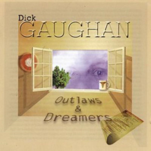Outlaws & Dreamers, CD / Album Cd