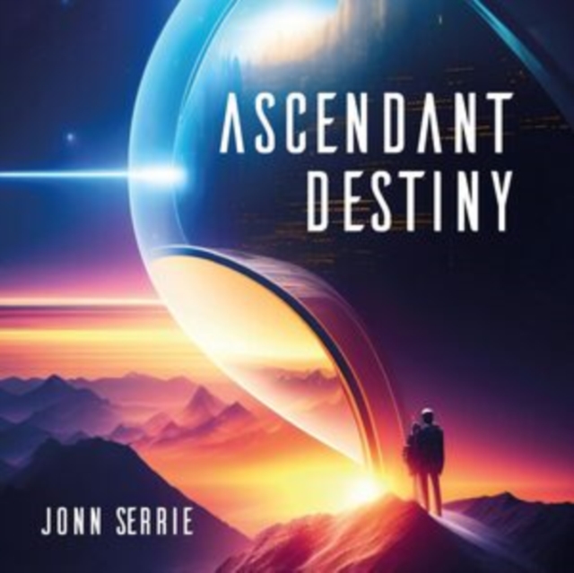 Ascendant Destiny, CD / Album (Jewel Case) Cd