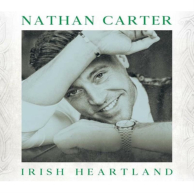 Irish Heartland, CD / Album Cd