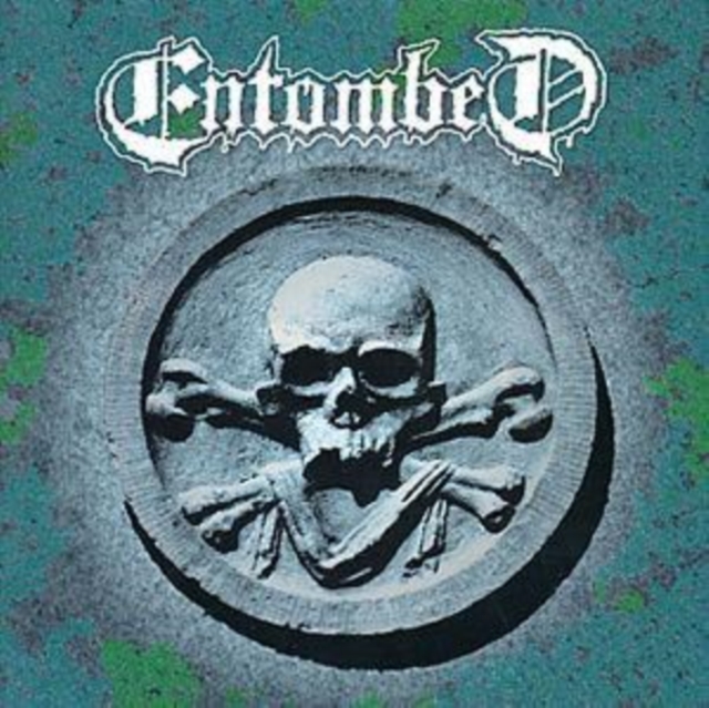 Entombed, CD / Album Cd