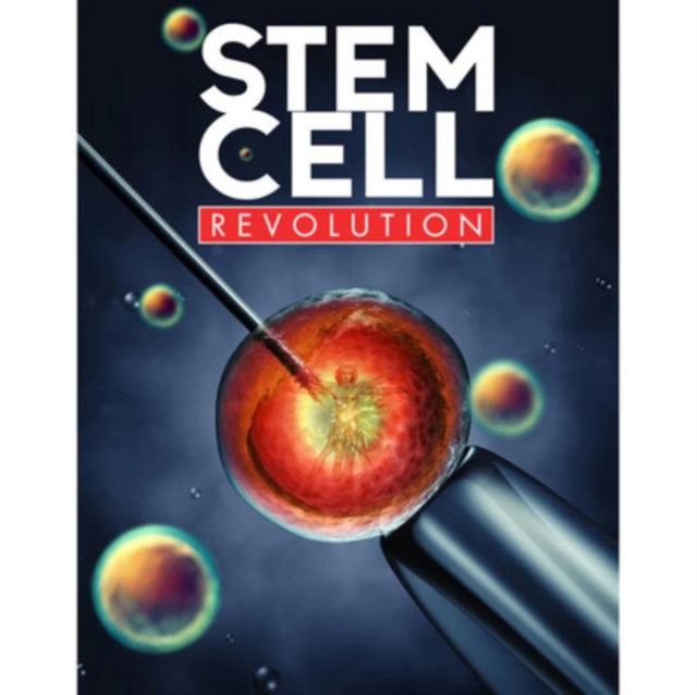 Stem Cell Revolution, DVD DVD