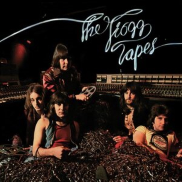 The Trogg Tapes, CD / Album (Jewel Case) Cd