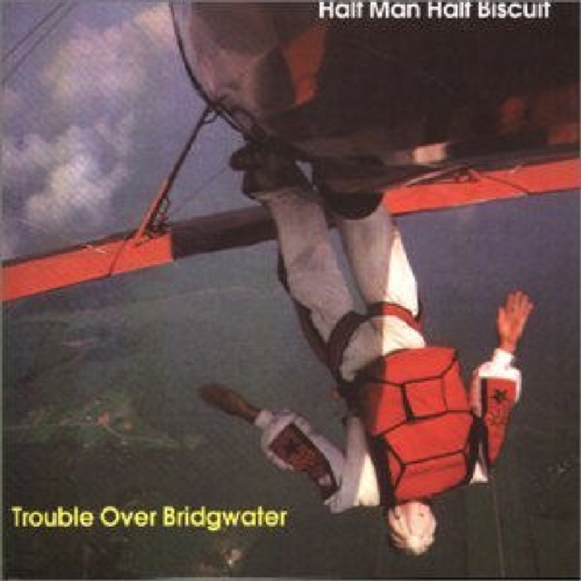 Trouble Over Bridgwater, CD / Album Cd