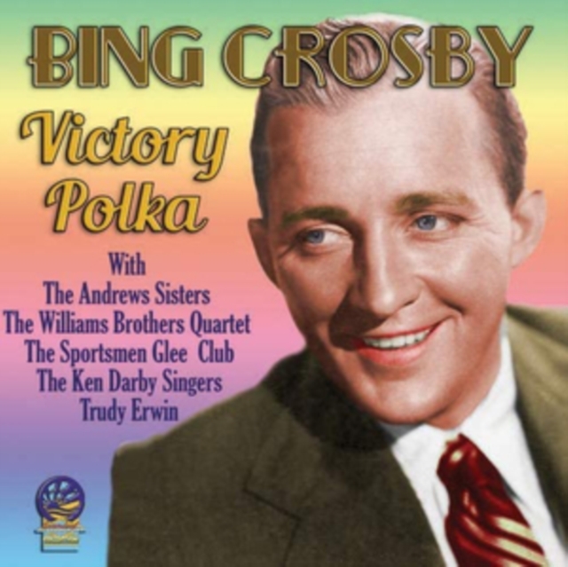 Victory Polka, CD / Album Cd