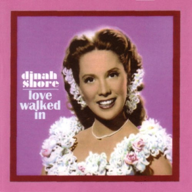 Love Walked In, CD / Album Cd