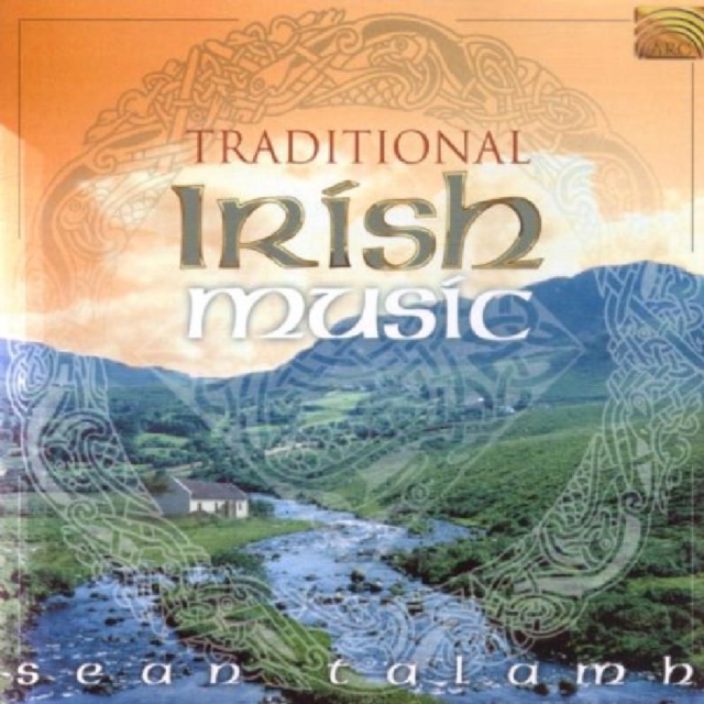 Traditional Irish Music, CD / Album Cd