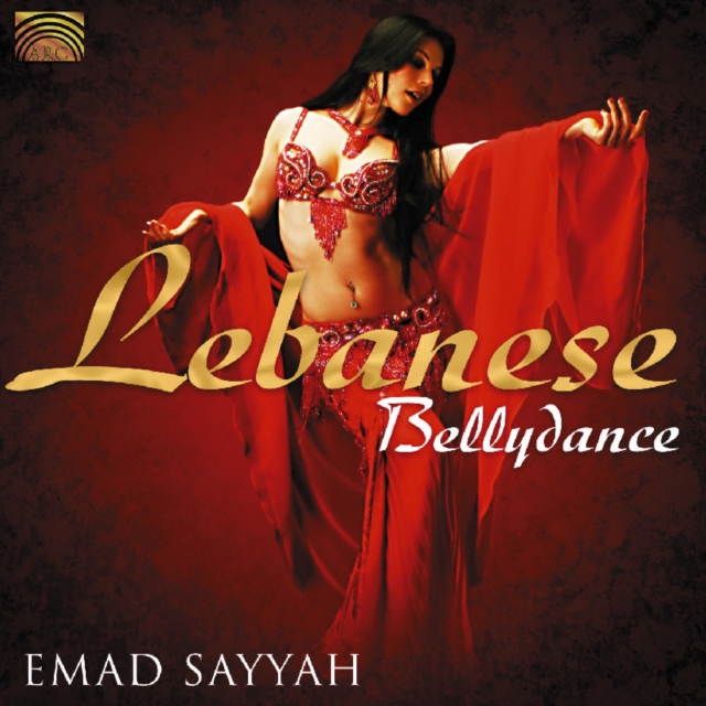 Lebanese Bellydance, CD / Album Cd