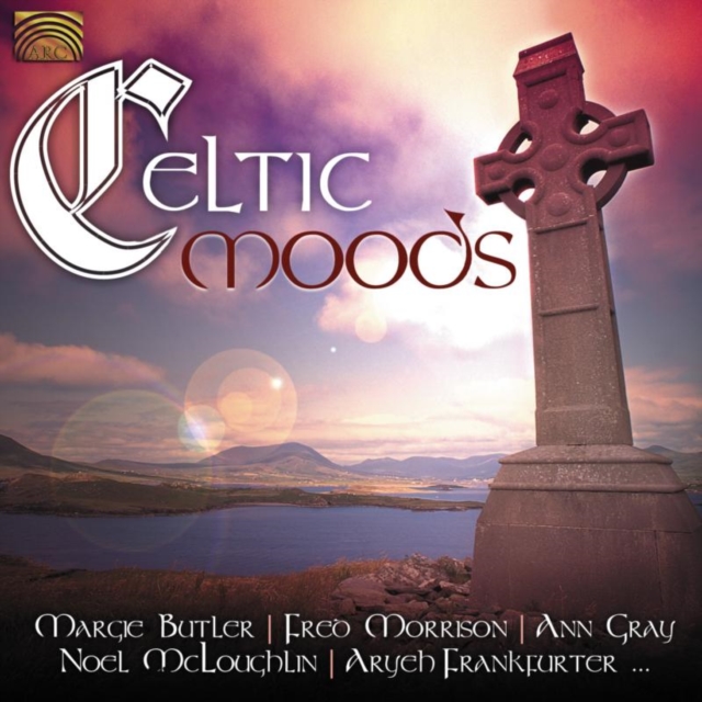 Celtic Moods, CD / Album Cd