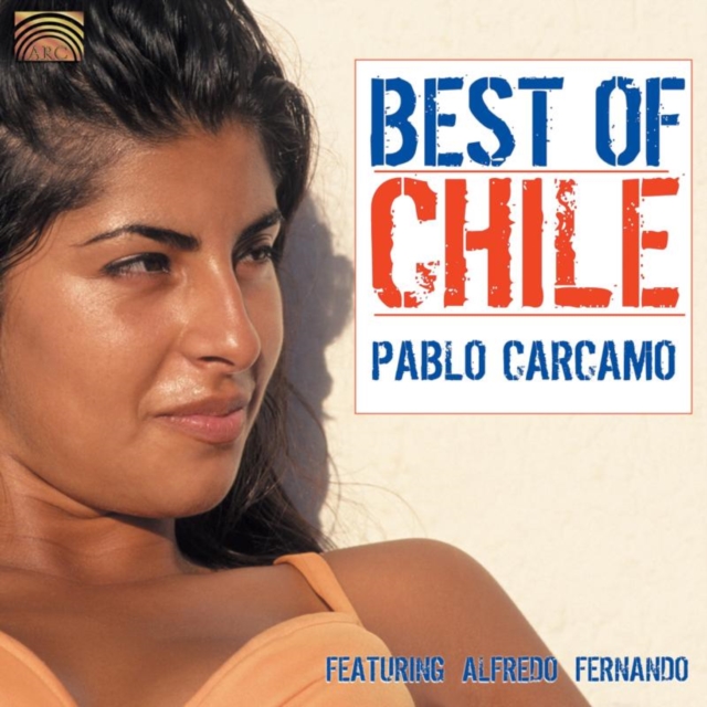 Best of Chile, CD / Album Cd