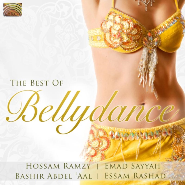 The Best of Bellydance, CD / Album Cd