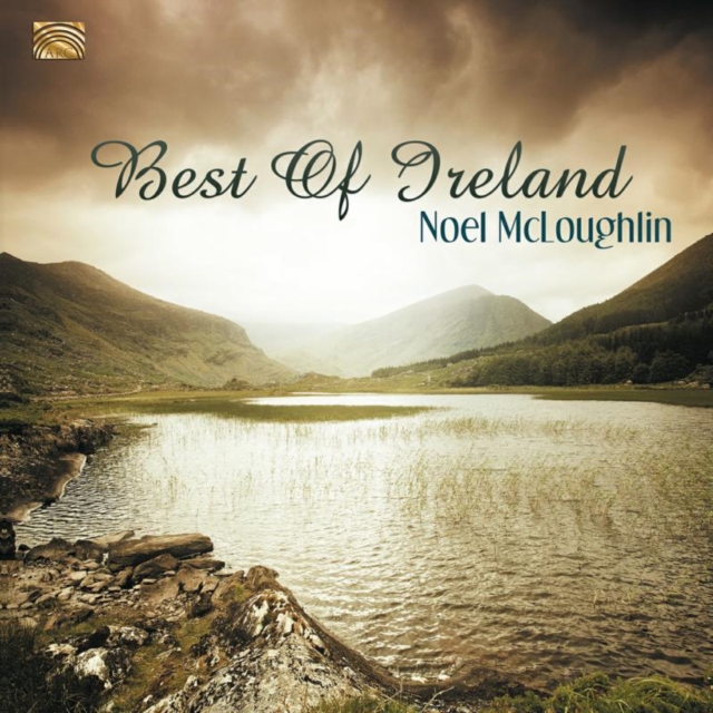 Best of Ireland, Vinyl / 12" Album Vinyl
