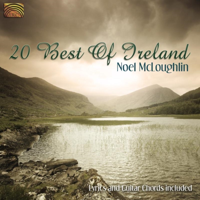 20 Best of Ireland, CD / Album Cd