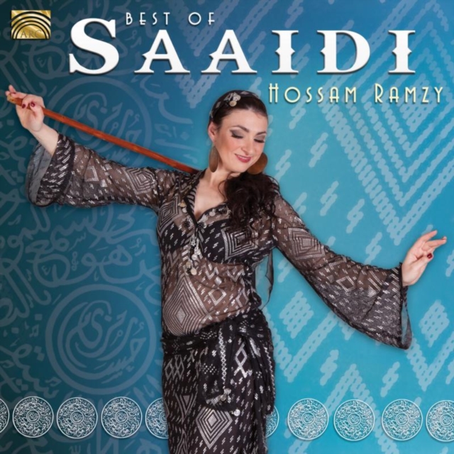 Best of Saaidi, CD / Album Cd