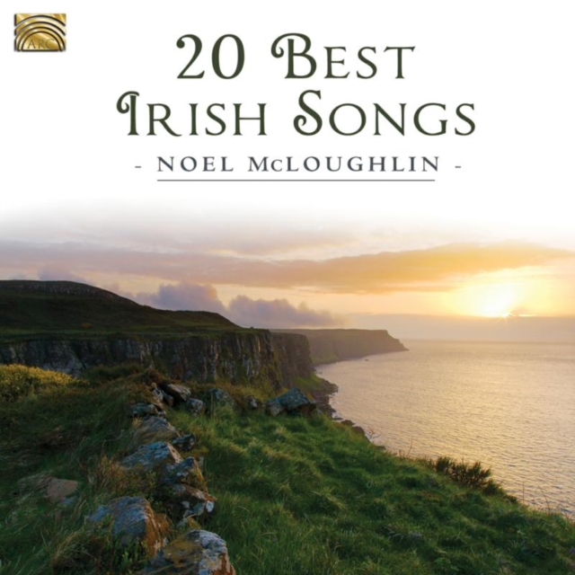20 Best Irish Songs, CD / Album Cd