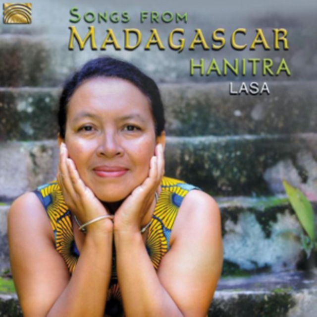 Songs from Madagascar, CD / Album Cd