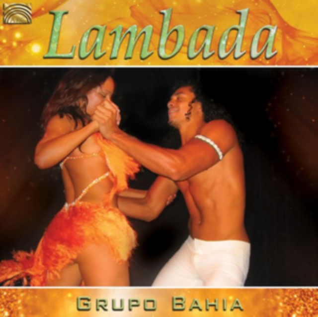 Lambada, CD / Album Cd