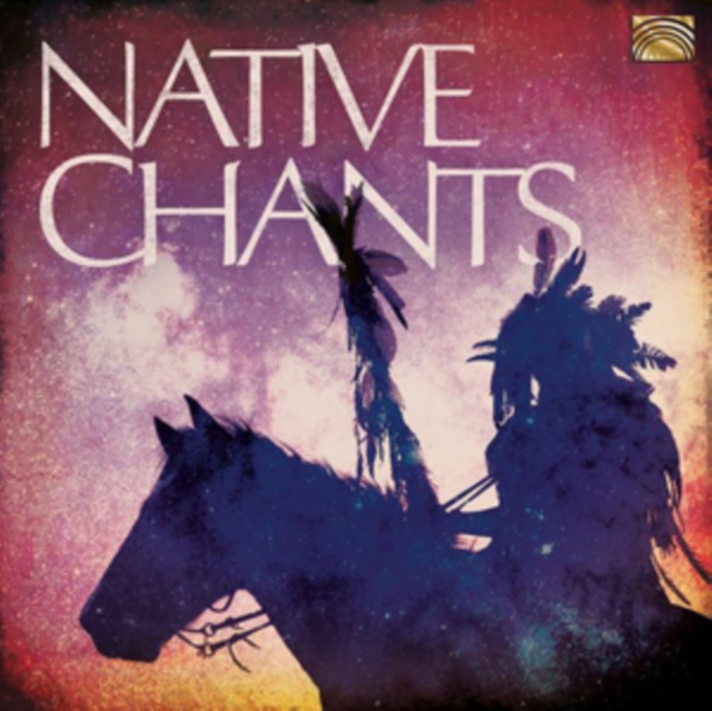 Native Chants, CD / Album Cd